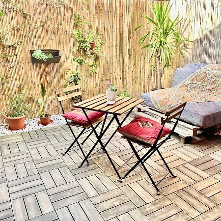 Apartamento Mi Casita Bolonia Exterior foto