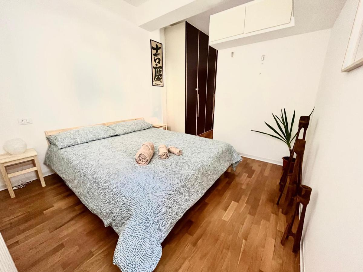 Apartamento Mi Casita Bolonia Exterior foto