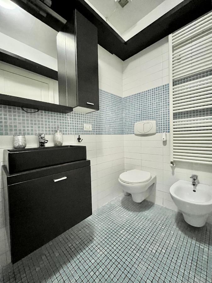 Apartamento Mi Casita Bolonia Exterior foto