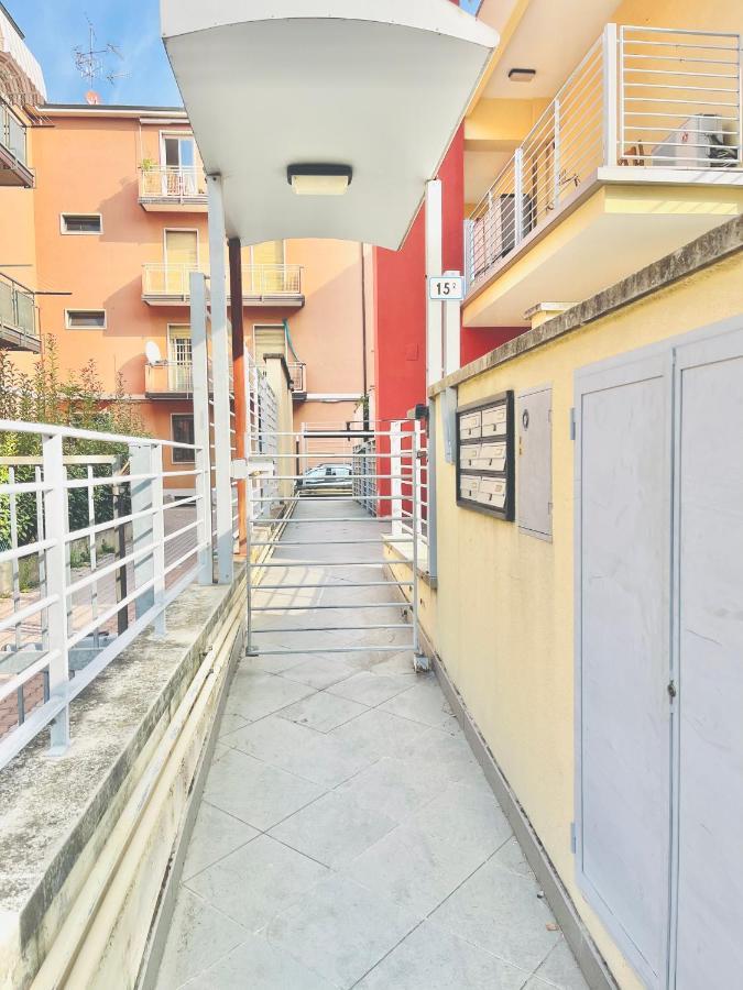 Apartamento Mi Casita Bolonia Exterior foto